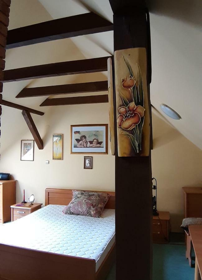 Dom Nad Wisla Villa Czernichow  ภายนอก รูปภาพ